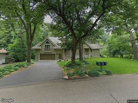 Ives, MINNEAPOLIS, MN 55441