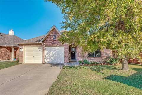 Saddlehorn, LITTLE ELM, TX 75068