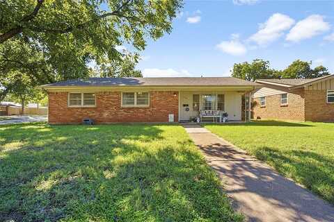 9Th, ABILENE, TX 79603