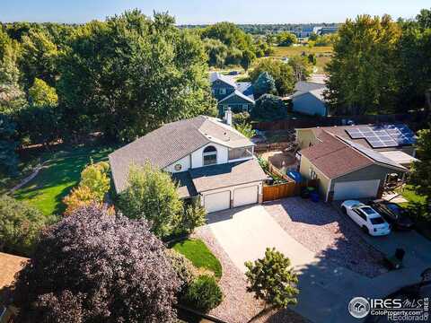 42Nd Avenue, GREELEY, CO 80634