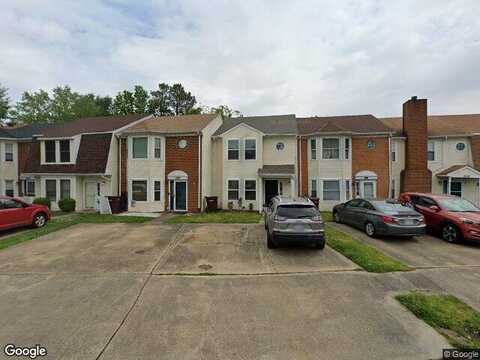 Basswood, CHESAPEAKE, VA 23320