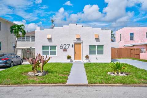 58Th, WEST PALM BEACH, FL 33407