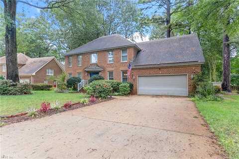 Claytor, CHESAPEAKE, VA 23320