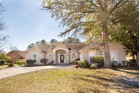 Birchwood, WAYCROSS, GA 31503