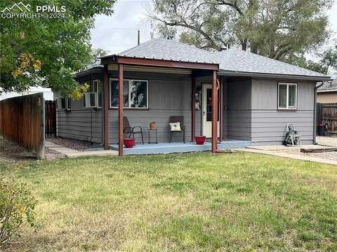 2Nd, PUEBLO, CO 81003