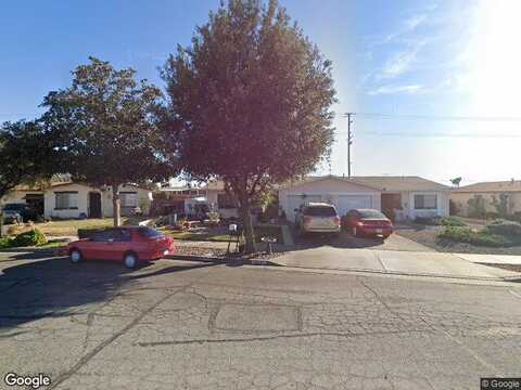 Calle Pasito, HEMET, CA 92545