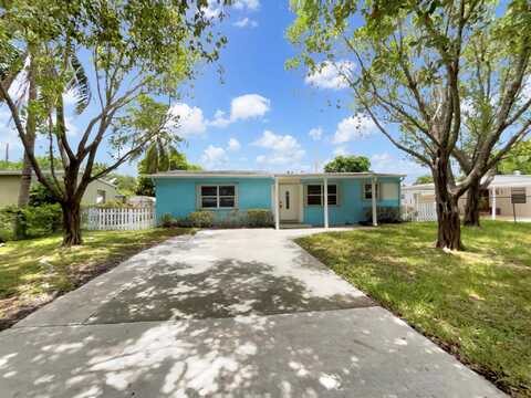 26Th, POMPANO BEACH, FL 33064