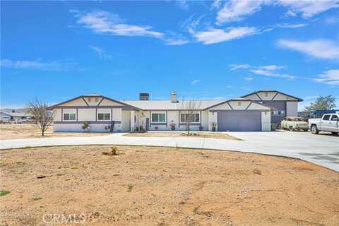 Verde, APPLE VALLEY, CA 92308