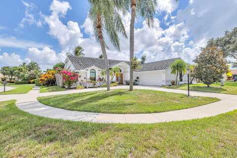 La Rochelle, PALM BEACH GARDENS, FL 33410