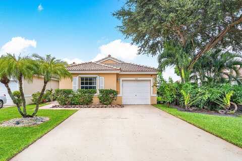 Coco Lake, COCONUT CREEK, FL 33073