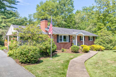 Long Crescent, BRISTOL, VA 24201