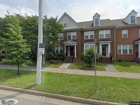Church, NORFOLK, VA 23504