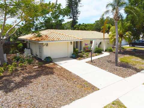 Swanson, SARASOTA, FL 34231