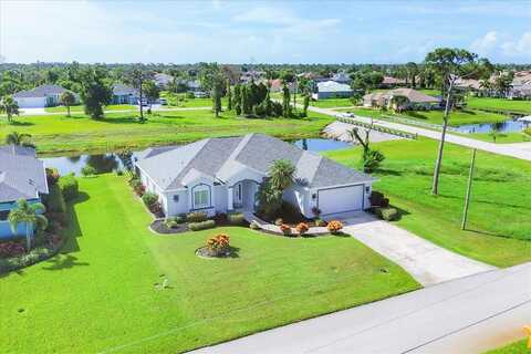 Medalist, ROTONDA WEST, FL 33947