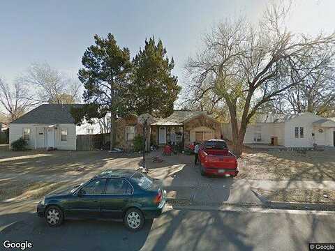 23Rd, LUBBOCK, TX 79411