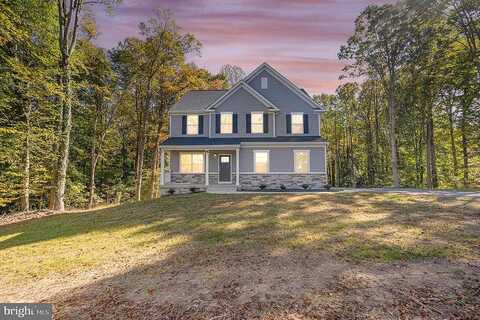 Wood Landing, FREDERICKSBURG, VA 22405