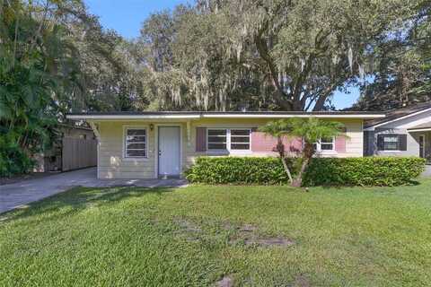 Parkway, Bell, FL 32809