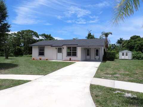 Elmore, PORT SAINT LUCIE, FL 34983