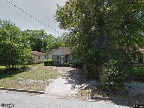 Warren, AUGUSTA, GA 30904