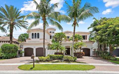 Circle Pond, BOCA RATON, FL 33496