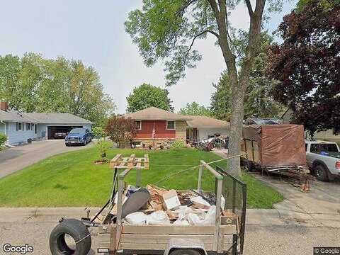 Mohawk, SAINT PAUL, MN 55109