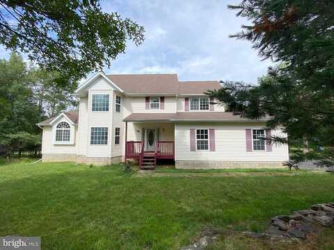 Scenic, ALBRIGHTSVILLE, PA 18210