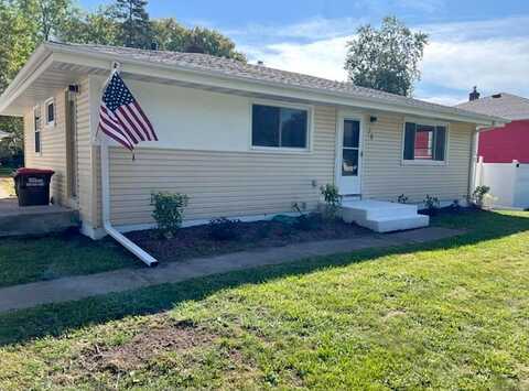 Dennis, SAINT PAUL, MN 55119