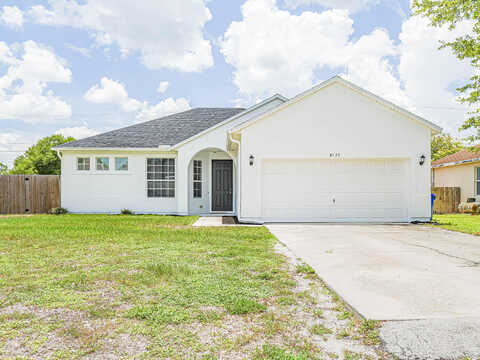 105Th, VERO BEACH, FL 32967