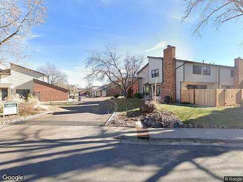 Layton, LITTLETON, CO 80123