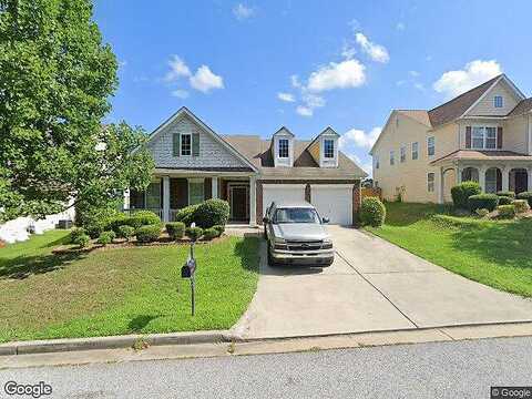 Boulder, UNION CITY, GA 30291