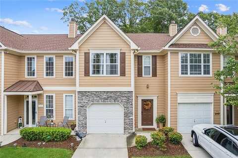 Silvertide, FLOWERY BRANCH, GA 30542