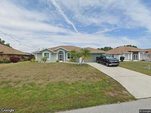 Broadmoor, ROTONDA WEST, FL 33947