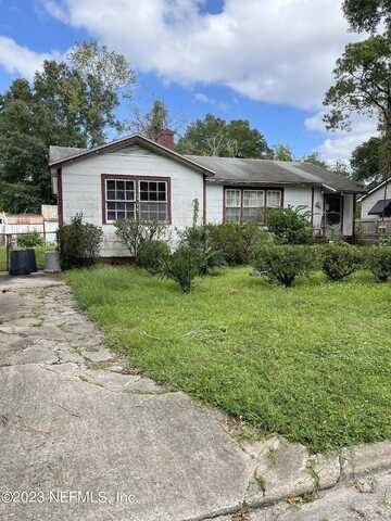 Lawnview, JACKSONVILLE, FL 32205