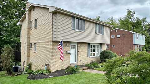 Bert, MONROEVILLE, PA 15146