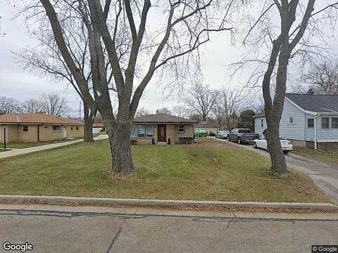 47Th, MILWAUKEE, WI 53220