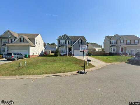 Candlegrove, RICHMOND, VA 23223