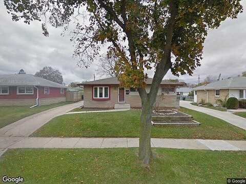 73Rd, MILWAUKEE, WI 53219