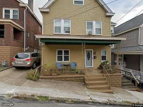 Clifton, PITTSBURGH, PA 15215