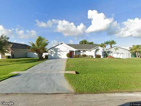 Uneeda, PORT SAINT LUCIE, FL 34953