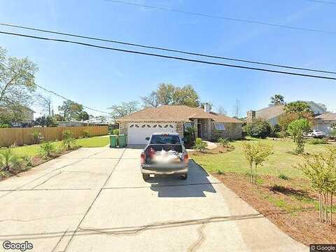 Meigs, SHALIMAR, FL 32579