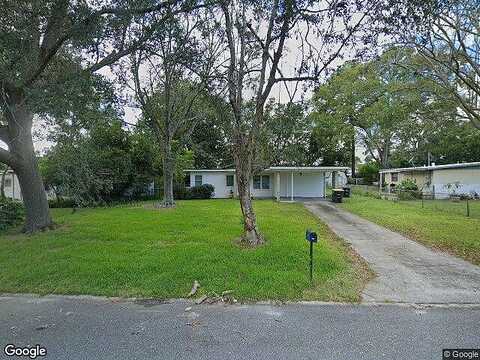 Orlean, JACKSONVILLE, FL 32210