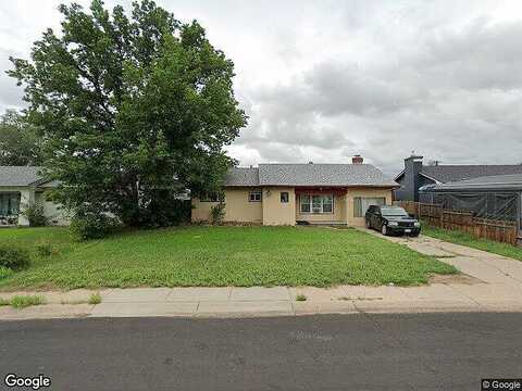 Norman, COLORADO SPRINGS, CO 80911