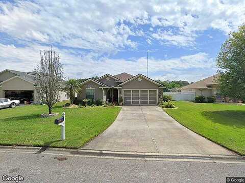 Hollow Glen, MIDDLEBURG, FL 32068