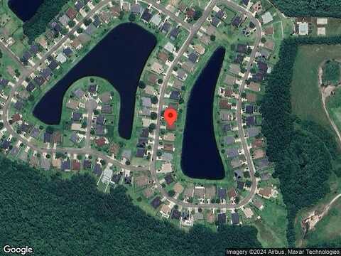 Hollow Glen, MIDDLEBURG, FL 32068