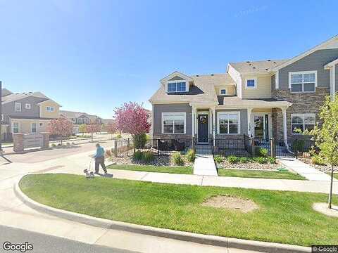 50Th, LOVELAND, CO 80538