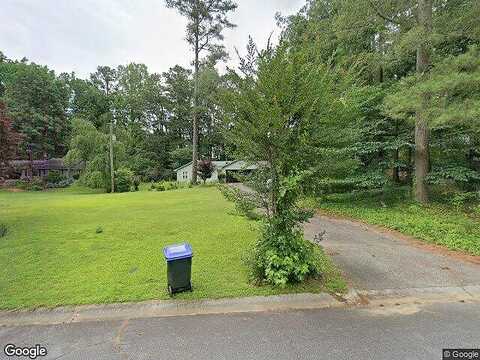 Oakwood, ROSWELL, GA 30075