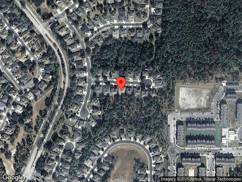 Deacon, SPRING HILL, FL 34609