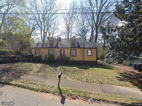 Womack, ATLANTA, GA 30344