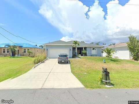 Tolman, PORT CHARLOTTE, FL 33953