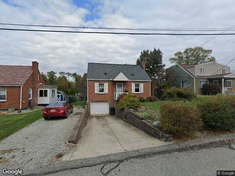 Rockwood, MONROEVILLE, PA 15146